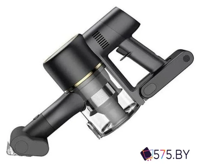 Пылесос Dreame Cordless Vacuum Cleaner R10 Pro (черный) в магазине 575.by