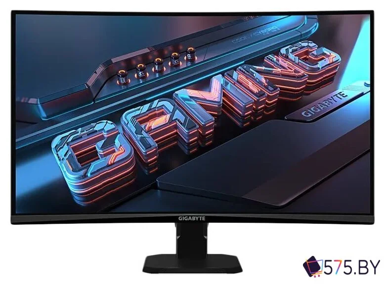 Игровой монитор Gigabyte GS27QCA в магазине 575.by