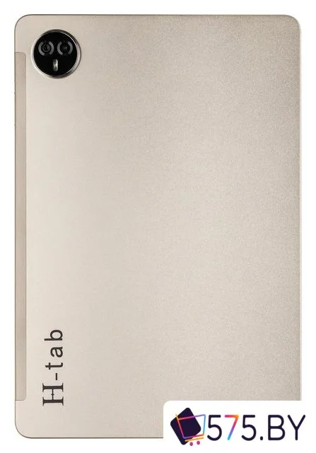 Планшет Horizont H-Tab 1 Pro 12GB/256GB LTE (золотистый) в магазине 575.by