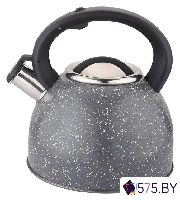 Чайник со свистком Appetite LKD-3030G в магазине 575.by
