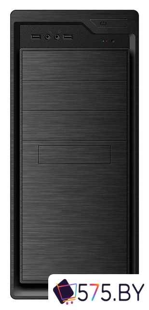 Корпус Powerman BA831BK в магазине 575.by