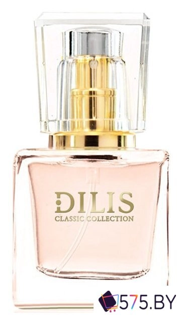 Туалетная вода Dilis Parfum Classic Collection №24 EdP (30 мл) в магазине 575.by