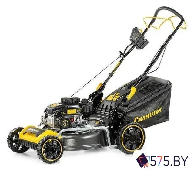 Газонокосилка Champion LM4625VSE в магазине 575.by