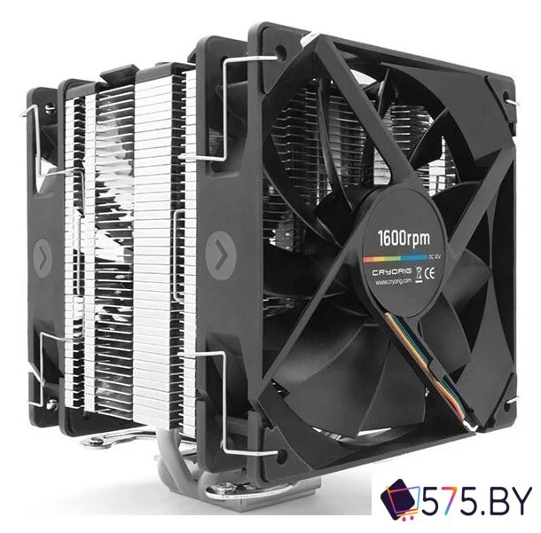 Кулер для процессора Cryorig H7 Plus в магазине 575.by