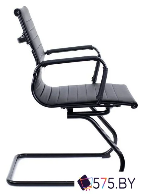 Офисный стул Everprof Leo CF (черный) в магазине 575.by