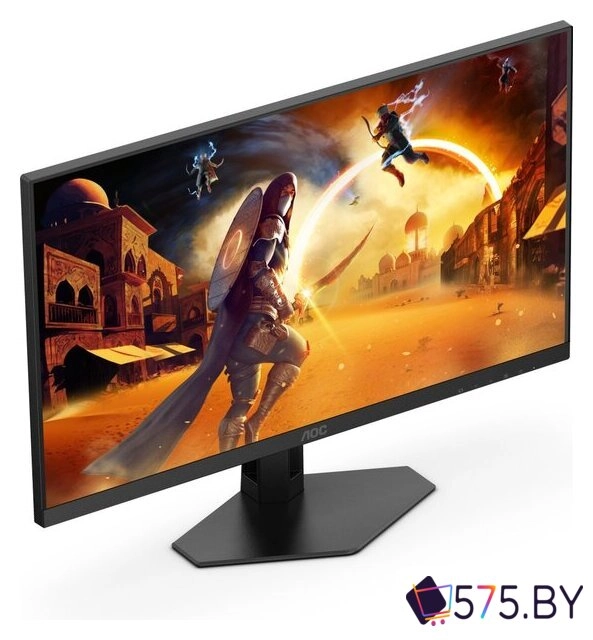 Игровой монитор AOC Gaming 24G4XE в магазине 575.by