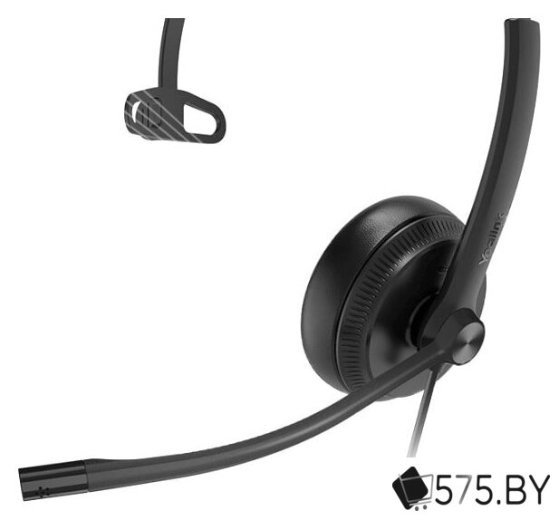 Офисная гарнитура Yealink UH34 Mono UC в магазине 575.by
