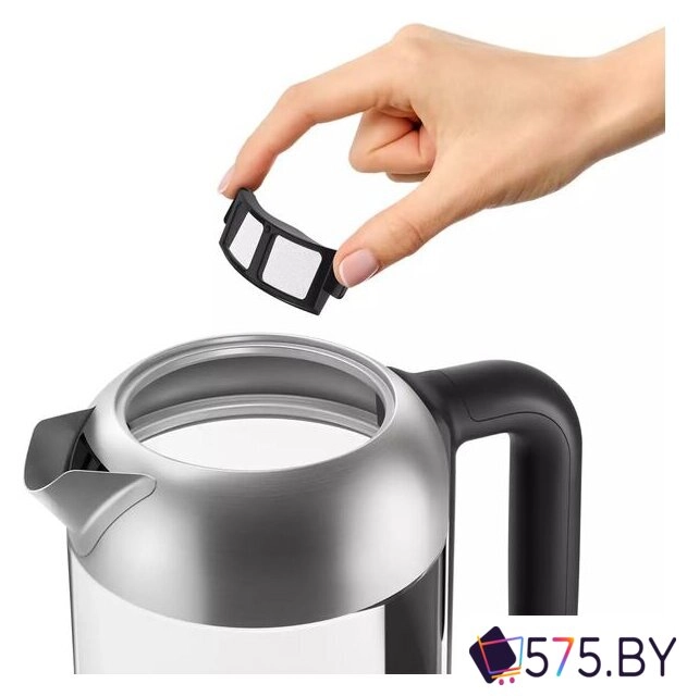 Электрический чайник Philips HD9339/80 в магазине 575.by