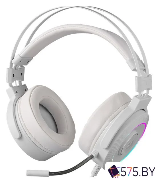 Наушники Redragon Lamia 2 (белый) в магазине 575.by