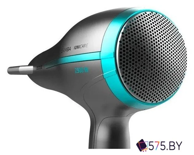 Фен Cecotec IoniCare 5200 Aura Black 4201 в магазине 575.by
