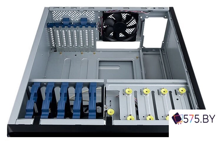 Корпус In Win PE689 650W 6188705 в магазине 575.by