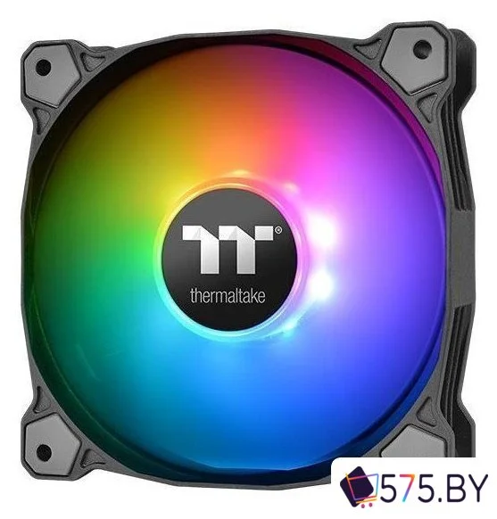 Система жидкостного охлаждения для процессора Thermaltake Pacific C240 DDC Hard Tube Water Cooling Kit CL-W242-CU12SW-A в магазине 575.by