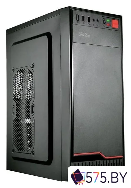 Корпус Kingprice KPCC-MD201 в магазине 575.by