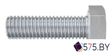 Болт Fischer SKS 12x65 535539 (50 шт)