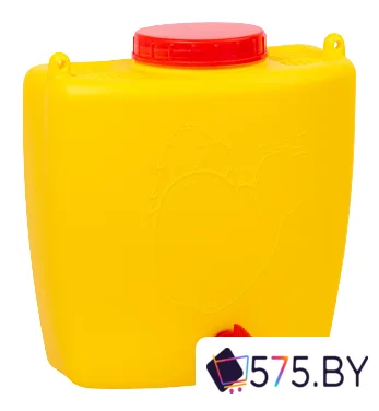 Бак Альтернатива М331 (9л) в магазине 575.by