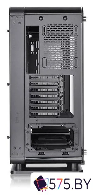 Корпус Thermaltake Core P6 Tempered Glass CA-1V2-00M1WN-00 в магазине 575.by