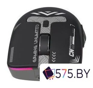 Игровая мышь HAFF CyberFury в магазине 575.by