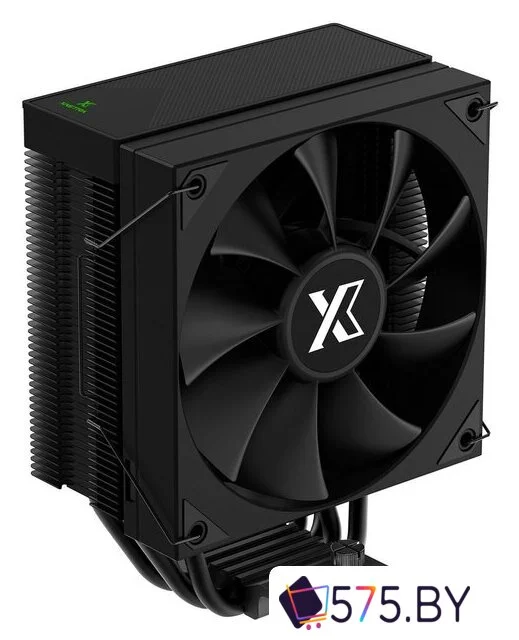 Кулер для процессора XASTRA AR400 BK в магазине 575.by