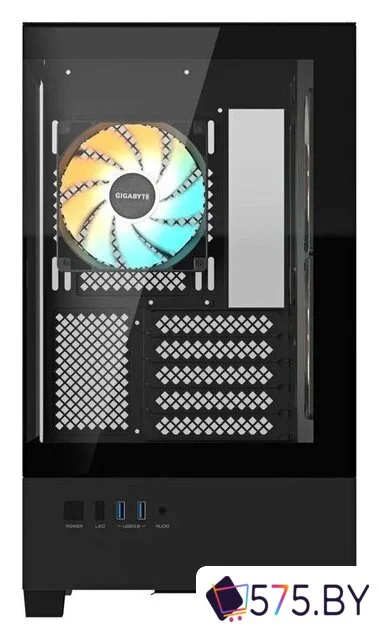 Корпус Gigabyte C201 Panoramic в магазине 575.by