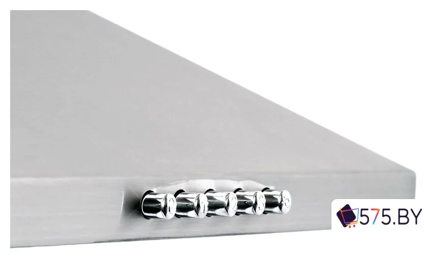 Кухонная вытяжка Exiteq EX-1086 (нержавеющая сталь) в магазине 575.by