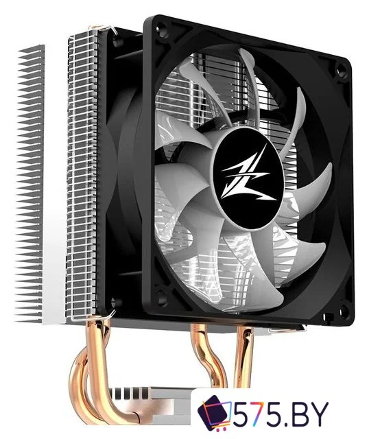 Кулер для процессора Zalman CNPS4X RGB в магазине 575.by