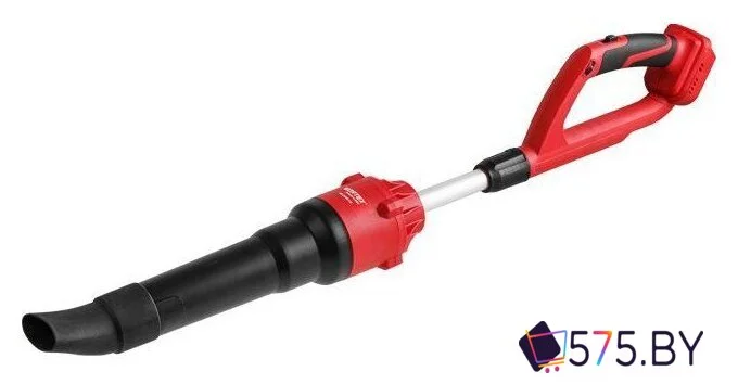 Ручная воздуходувка Wortex BB 2018-1 D ALL1 XLT SOLO 1334645 (без АКБ) в магазине 575.by