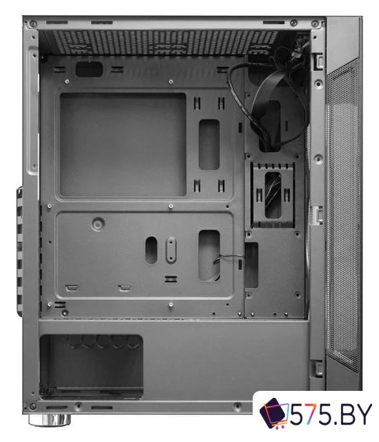 Корпус Ginzzu CL190 в магазине 575.by