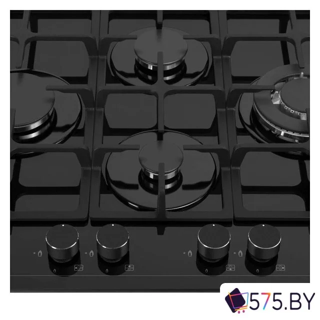 Варочная панель Meferi MGH604BK Glass Ultra в магазине 575.by