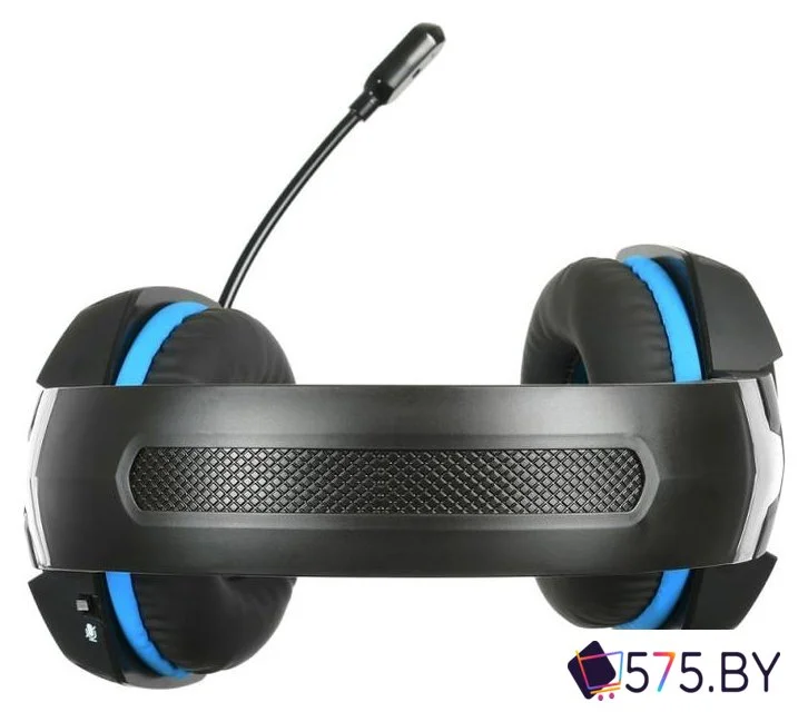 Наушники Оклик HS-L930G Snorter в магазине 575.by