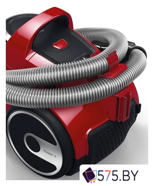 Пылесос Bosch BGC05AAA2 в магазине 575.by