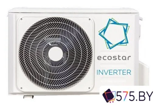 Кондиционер EcoStar Radium Inverter 2026 KVS-IRAM09CH в магазине 575.by
