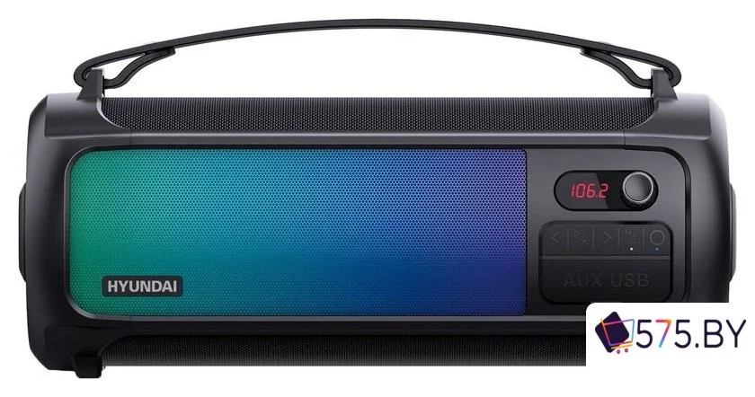 Беспроводная колонка Hyundai H-PS1025 в магазине 575.by