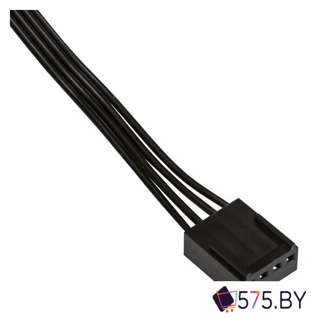 Кулер для процессора ExeGate Wizard EXX400V2-PWM.FRGB EX293655RUS в магазине 575.by