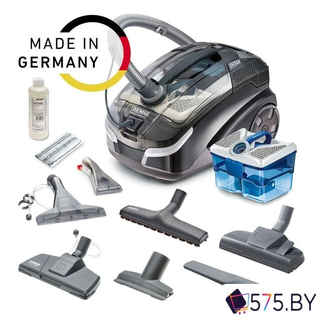 Пылесос Thomas Parkett Master XT в магазине 575.by