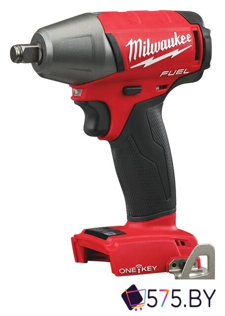 Гайковерт Milwaukee M18 ONEIWF12-0 FUEL 4933451153 (без АКБ) в магазине 575.by