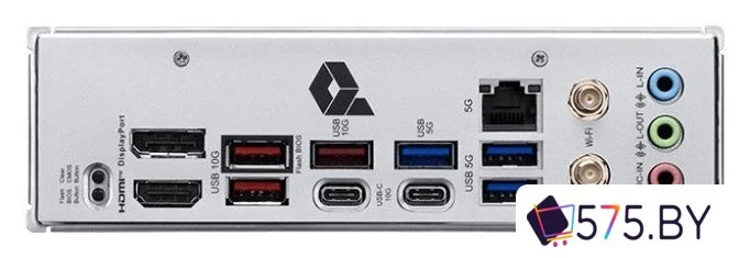 Материнская плата MSI Pro B850M-A WiFi в магазине 575.by