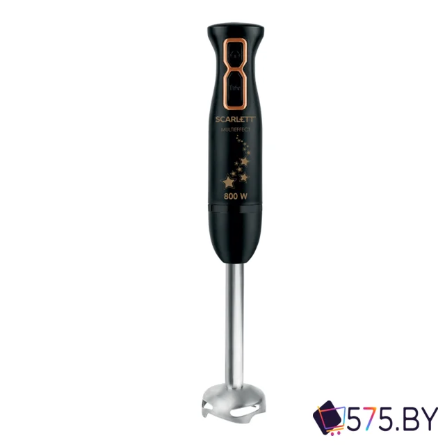 Погружной блендер Scarlett SC-HB42M45 в магазине 575.by