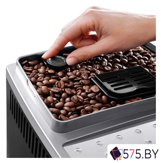 Кофемашина DeLonghi Magnifica S Smart ECAM 250.31.SB в магазине 575.by