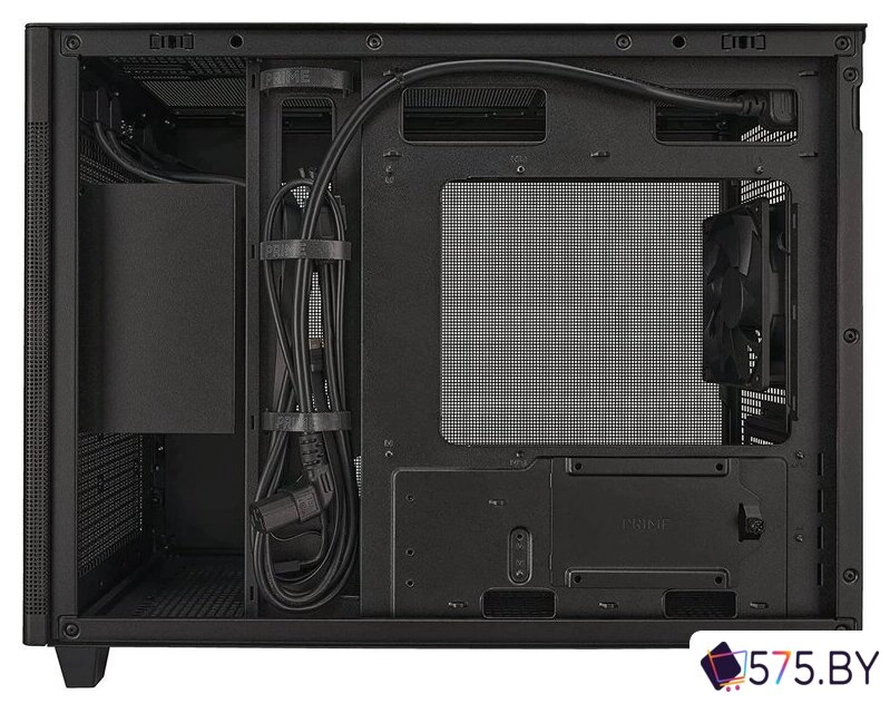 Корпус ASUS Prime AP201 (черный) в магазине 575.by