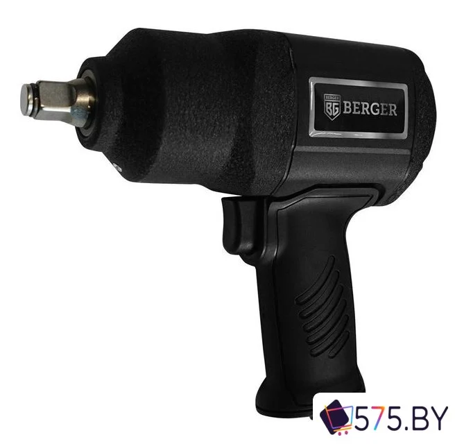 Пневматический гайковерт Berger Блазар BG1438 в магазине 575.by