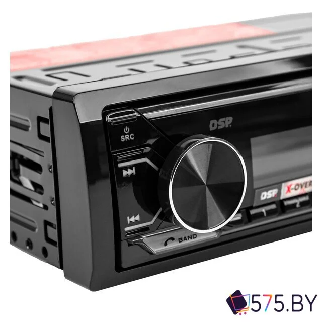 USB-магнитола ACV ADX-907BM DSP в магазине 575.by