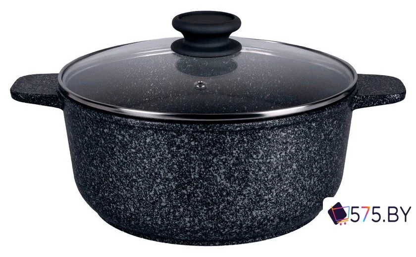 Кастрюля MAUNFELD Greta MF24GRTT01CR в магазине 575.by