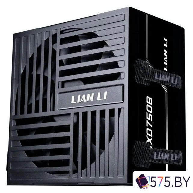 Блок питания Lian Li RB 750 G9P.BX0750B.B000.RU в магазине 575.by