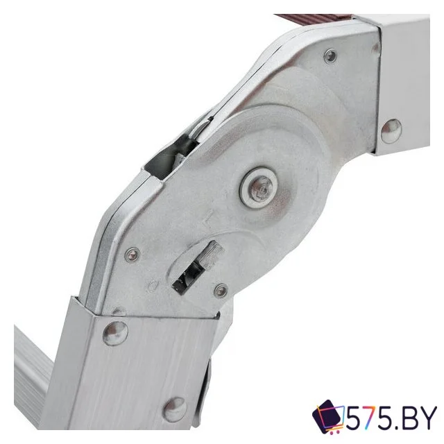 Лестница-трансформер Новая высота NV 232 многофункциональная 4x3 ступени в магазине 575.by