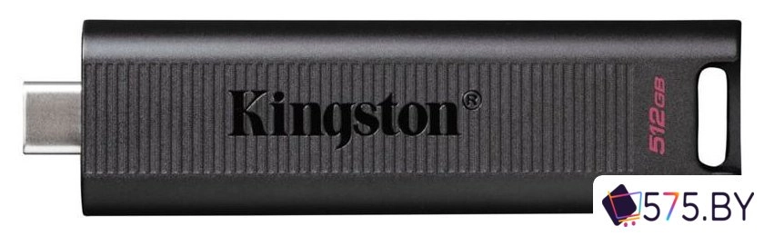 USB Flash Kingston DataTraveler Max Type-C 512GB в магазине 575.by