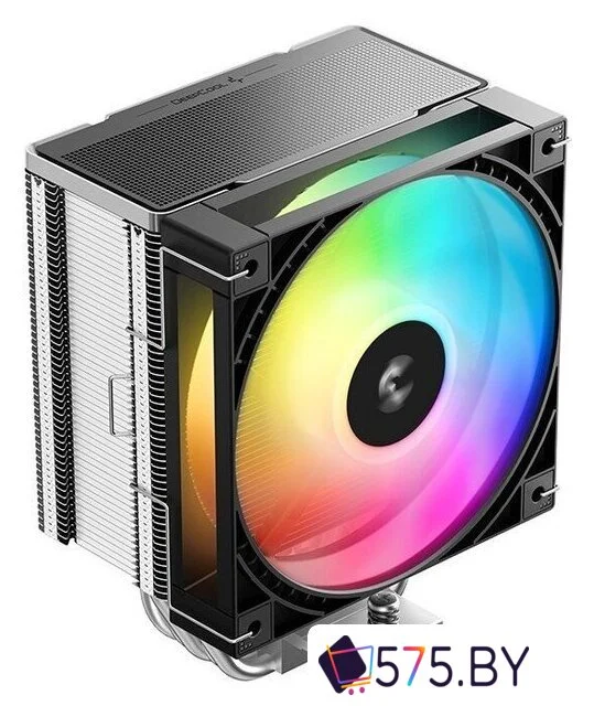 Кулер для процессора DeepCool AG500 G2 ARGB R-AG500-BKAMMG2-G в магазине 575.by