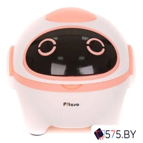 Детский горшок Pituso Космик 1735 (розовый) в магазине 575.by