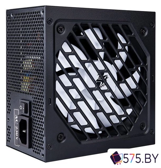 Блок питания 1stPlayer FK 650W PS-650FK в магазине 575.by