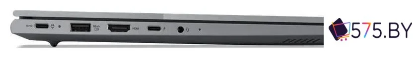 Ноутбук Lenovo ThinkBook 16 G7 IML 21MS008RRU в магазине 575.by