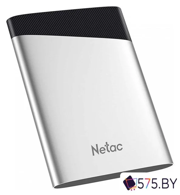 Внешний накопитель Netac Z6S 2TB NT01Z6S-002T-32SL в магазине 575.by